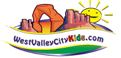 WestValleyCityKids.com Logo